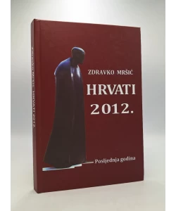 Hrvati 2012.