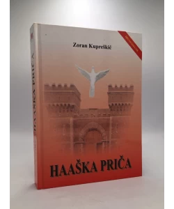 Haaška priča