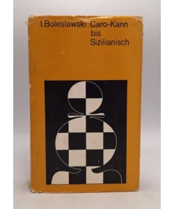 Caro-Kann bis Sizilianisch