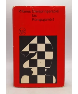 Dreispringerspiel bis Königsgambit