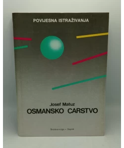 Osmansko carstvo