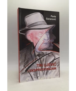Tin Ujević i ekspresionizam