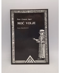 Moć volje