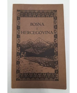 Bosna i Hercegovina