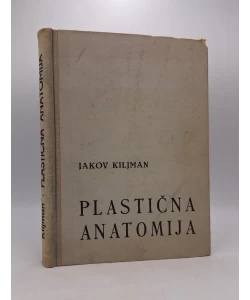 Plastična anatomija