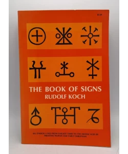 The Book of Signs