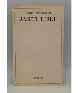 Rasuti teret