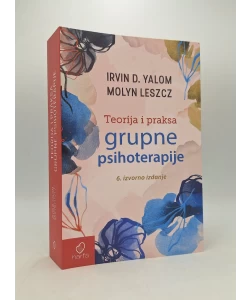Teorija i praksa grupne psihoterapije