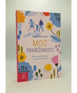 Moć privrženosti