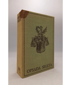 Opsada Sigeta I - III.
