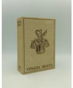 Opsada Sigeta I - III.