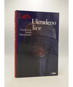 Ukradeno lice: Svjedočenje mlade Afganistanke