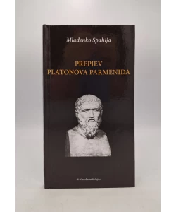 Prepjev Platonova Parmenida