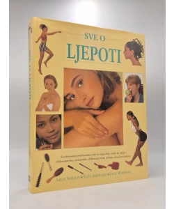 Sve o ljepoti