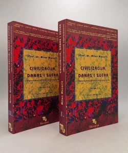 Civilizacija, danas i sutra I-II