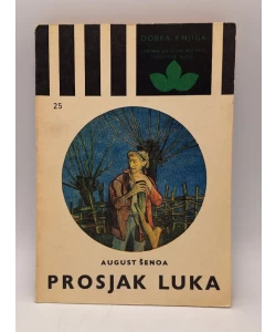 Prosjak Luka