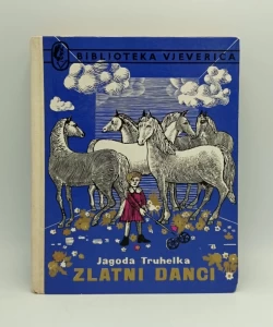 Zlatni danci