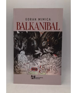 Balkanibal