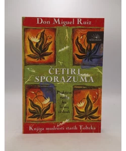 Četiri sporazuma