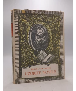 Uzorite novele