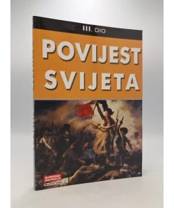 Povijest svijeta III