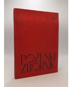 Požeški zbornik IV