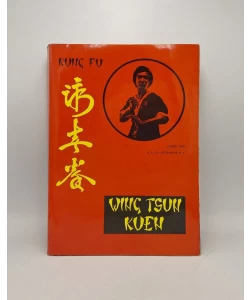Kung Fu Wing Tsun Kuen