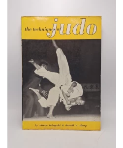 The techniques of Judo