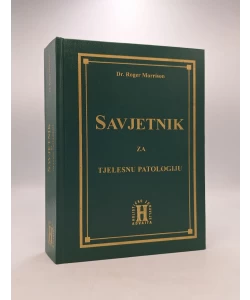 Savjetnik za tjelesnu patologiju