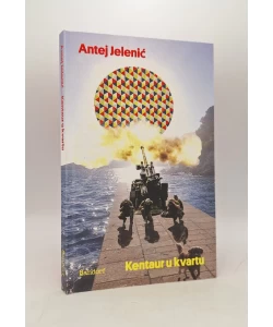 Kentaur u kvartu