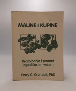 Maline i kupine