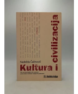 Kultura i civilizacija