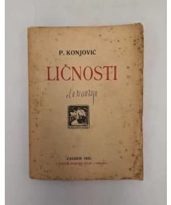 Ličnosti