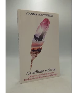 Na krilima molitve