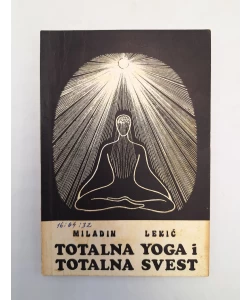 Totalna yoga i totalna svest