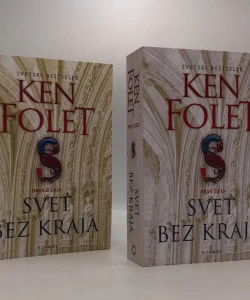 Svet bez kraja I-II