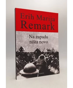 Na zapadu ništa novo