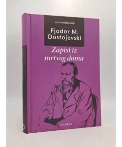 Zapisi iz mrtvog doma