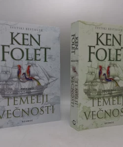 Temelji večnosti I-II