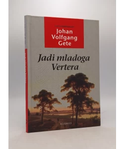 Jadi mladoga Vertera