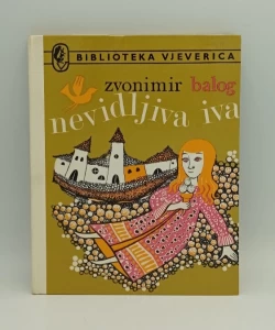 Nevidljiva Iva