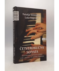 Četveroručna sonata