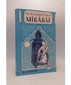 The Devotional Poems of Mirabai