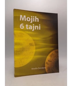Mojih 6 tajni