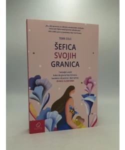 Šefica svojih granica