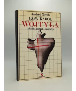 Papa Karol Wojtyla: politički portret i biografija
