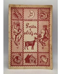 Priča i zbilja