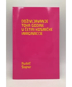Doživljavanje toka godine u četiri kosmičke imaginacije