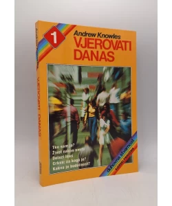 Vjerovati danas