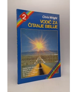 Vodič za čitanje Biblije